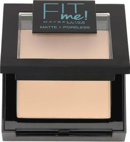 Maybelline Fit Me Matte Puder 104 S