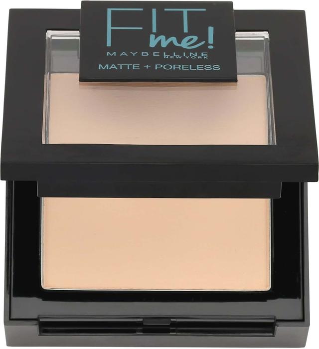 Maybelline Fit Me Matte Puder 104 S