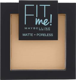 Maybelline Fit Me Matte Puder 104 S