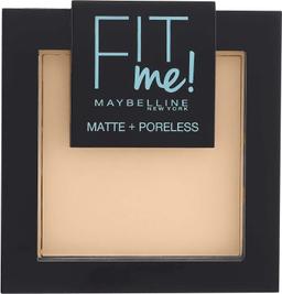 Maybelline Fit Me Matte Puder 104 S