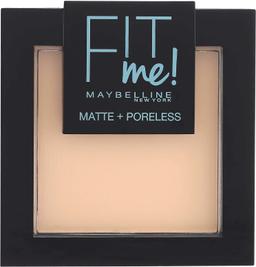 Maybelline Fit Me Matte Puder 104 S