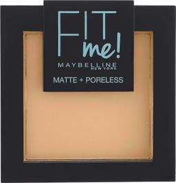 Maybelline Fit Me Matte Puder 104 S