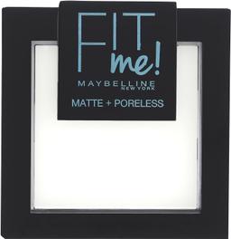 Maybelline Fit Me Matte Puder 104 S