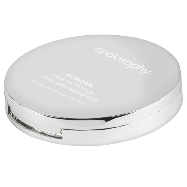 Apolosophy Face Powder 9 g 01