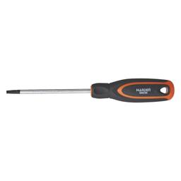 Torxskruvmejsel TX40 med ergonomiskt grepp