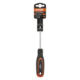 Torxskruvmejsel TX40 med ergonomiskt grepp