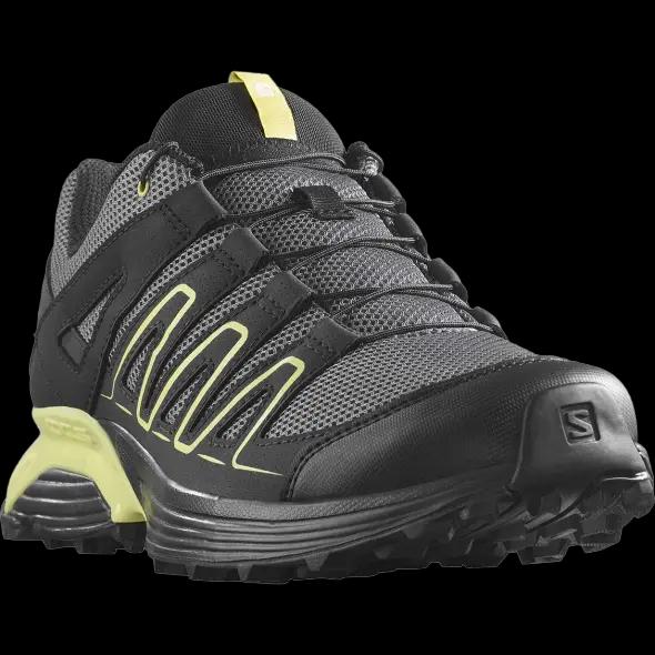XT Match Herrskor Sunny Lime Black