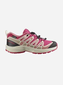 Salomon XA Pro V8 Waterproof Shoes