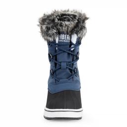 Urberg Kids Warm Boot 2.0 Navy