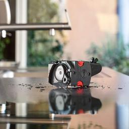 De'Longhi Magnifica S ECAM11.112.B Espresso Machine