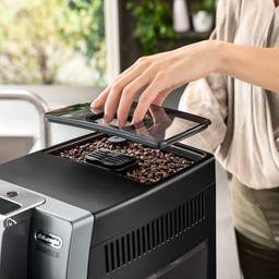 De'Longhi Dinamica ECAM350.35.SB Espresso Machine