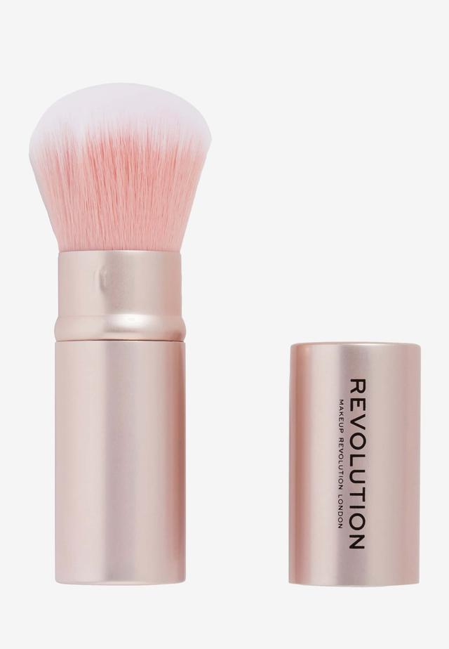 Real Techniques Au Naturel Brush Kit