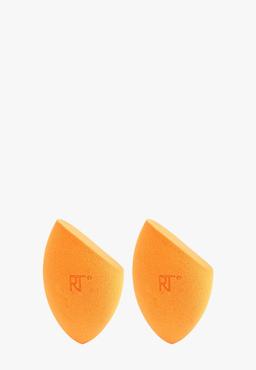 Real Techniques Au Naturel Brush Kit