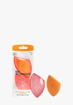 Real Techniques Au Naturel Brush Kit