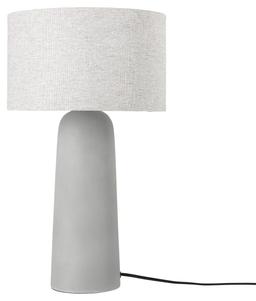 Northlight Malte Bordslampa i Betong 43 cm