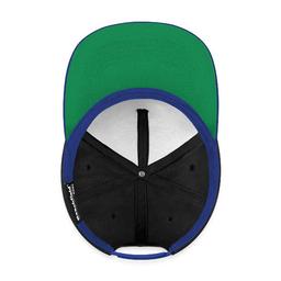 Trendig Snapbackkeps för Dansälskare