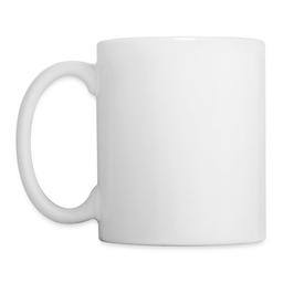 DanceforLife Elegant Ceramic Mugg