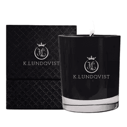 75% rabatt Doftljus Tweed Saffran Vanilj Oud
