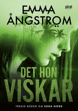 Det hon viskar Pocketbok