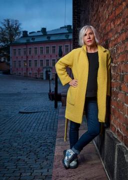 Änglabarnen Inbunden Bokutgåva
