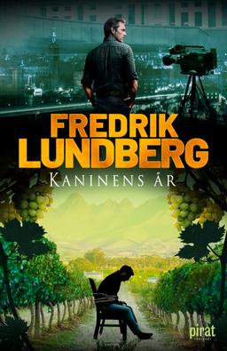 Kaninens år Inbunden Roman