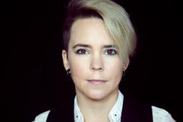 En bit av Bodil Inbunden