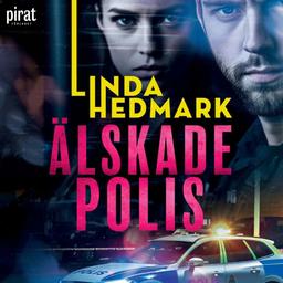 Älskade polis, Inbunden Bok