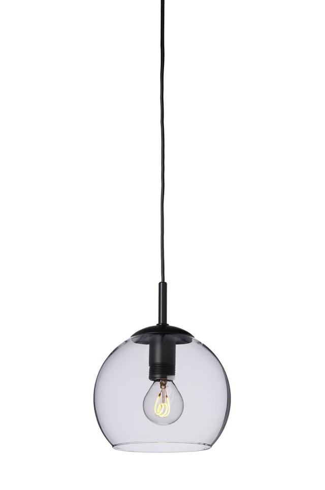 Fönsterlampa