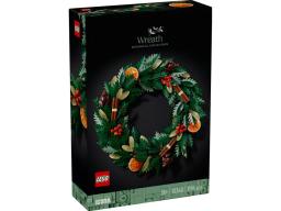 LEGO Ikoner Šventinis Vainikas 10340