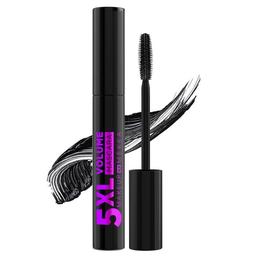 Volumizing Black Mascara 5XL