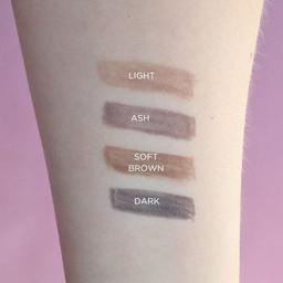 Perfectly Sculpted Brow Enhancer