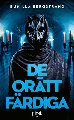 De orättfärdiga Pocketroman