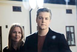 Mörkrets cirklar Pocketutgåva