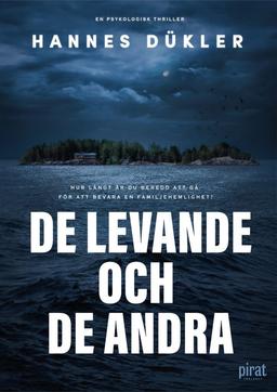 De levande och de andra Pocket