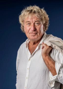 Som en man på Österlen Pocket