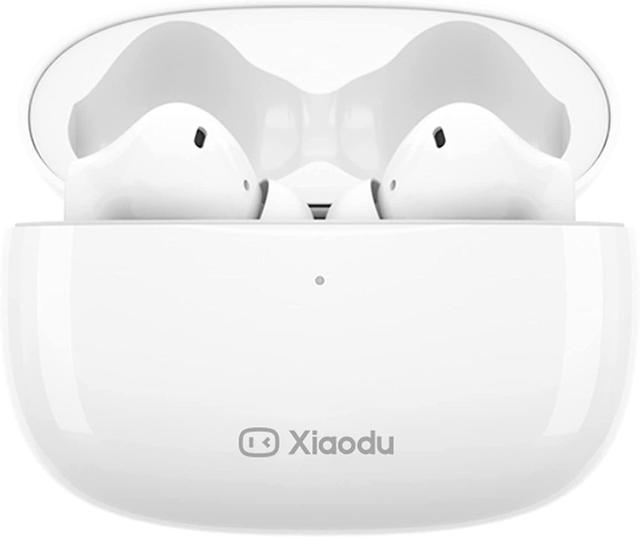 Google Pixel Buds A-Series Mörkgrå