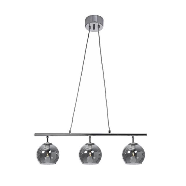 Capella 70cm Elegant Takpendel Lampa