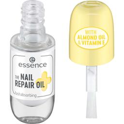 Essence Nourishing Nail Repair Oil