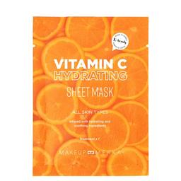 Radiant Glow Vitamin C Sheet Mask