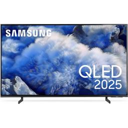 Samsung 65" Q8F 4K QLED TV