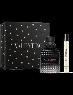 Valentino Uomo Born In Roma Gift Set