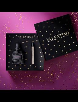 Valentino Uomo Born In Roma Gift Set