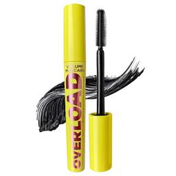 Intense Volume and Length Mascara