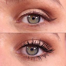 Intense Volume and Length Mascara