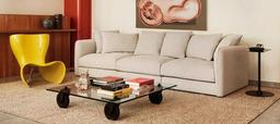 Elegant Omar Vas i Modern Design