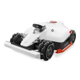 Mammotion Luba 2 AWD 5000X robotgräsklippare