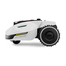 Mammotion Yuka 3000 robotgräsklippare