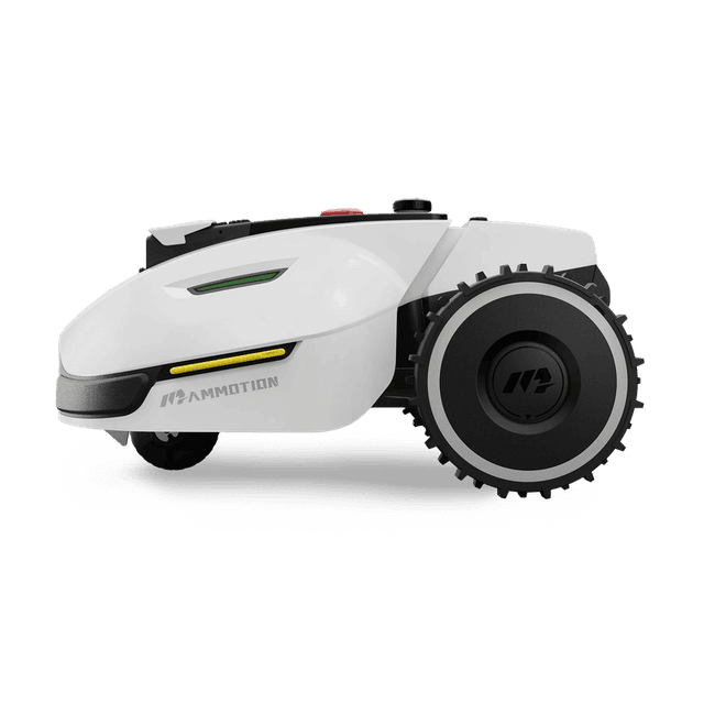 Mammotion Yuka 3000 robotgräsklippare