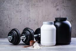 111 kr rabatt på ordrar över 700 kr hos Gymgrossisten