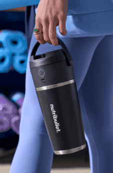 Få 10 % rabatt hos Nutribullet